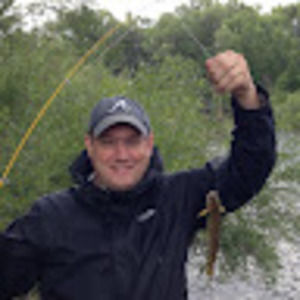 Meet your Posher, Jason